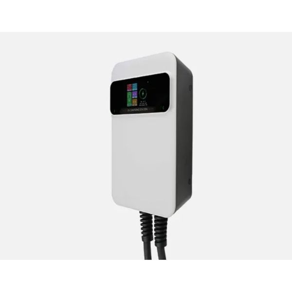 Besen SQ20-7KW-APP falra szerelhető töltő elektromos autókhoz